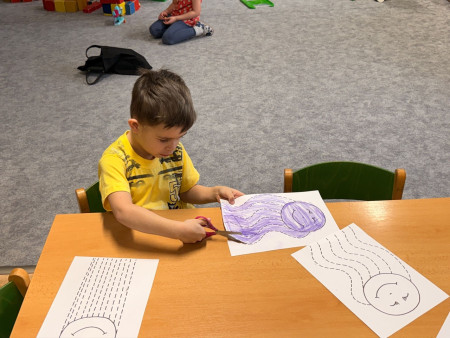 Kadeřnictví a Barber 